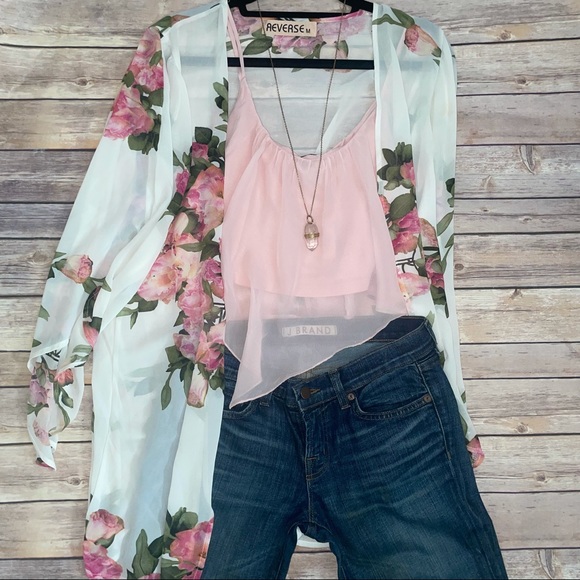 *FREE w purchase eligible* Long Pendant Necklaces $12 ea. - Picture 6 of 16